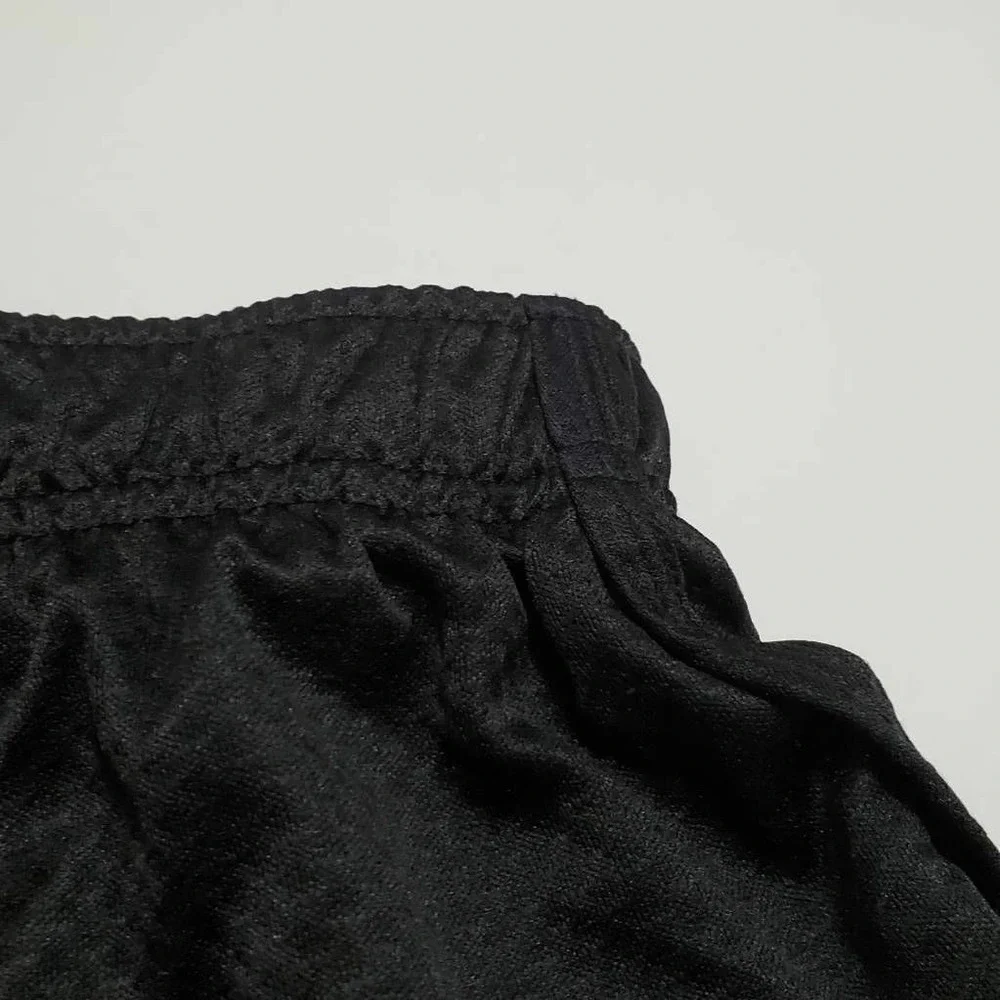 BCG Girls Active Shorts Black‎ PONY Baseball And Softball Tournament Pull On XS